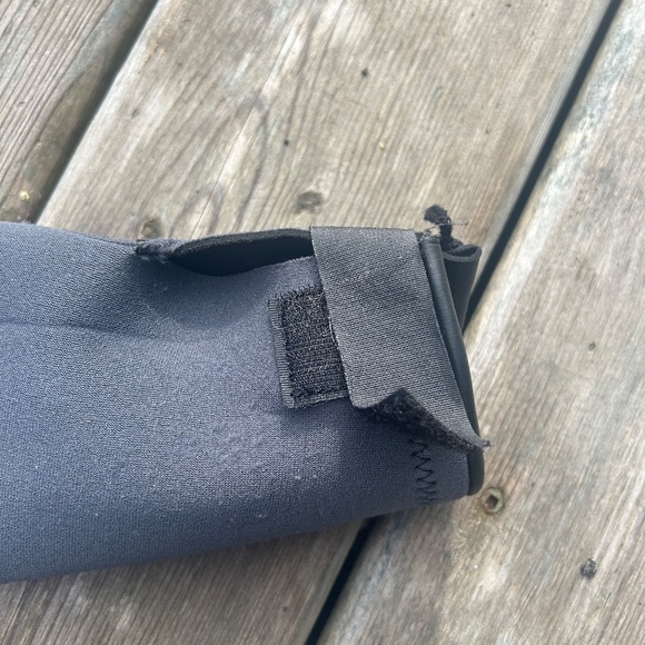 Kids Wet Suit - Picture 6 of 8